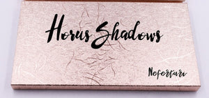 Eyeshadow by Horus